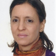 Powiększ obraz: Mariam Abdel Al, psycholog Warszawa