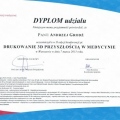 Powiększ obraz: certificate 10