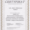 Powiększ obraz: certificate 5