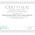 Powiększ obraz: certificate 58