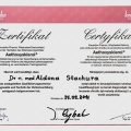 Powiększ obraz: certificate 1