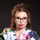 mgr Anna Kupryjaniuk