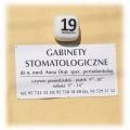 Prywatny Gabinet Stomatologiczno-Periodontologiczny Anna DojsGorzów Wielkopolski - Poradnia