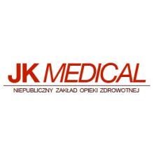 JK MEDICAL Sp.j.