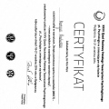 Powiększ obraz: certificate 11