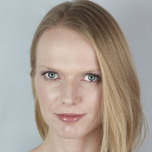 Powiększ obraz: Paulina Miklikowska, psycholog Gdańsk