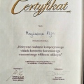 Powiększ obraz: certificate 18