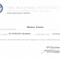 Powiększ obraz: certificate 9