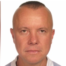 Powiększ obraz: Krzysztof Zalewski, psycholog Świętochłowice