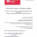 Powiększ obraz: certificate 10