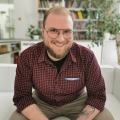 Julian Cimaszkiewicz, psycholog Gdańsk