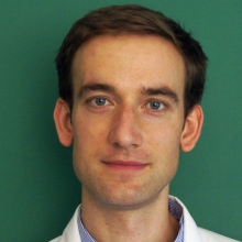 Powiększ obraz: Dominik Samotij, dermatolog Rzeszów