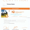 Powiększ obraz: certificate 14