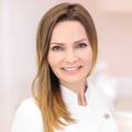 Izabela Toporska- Łukaszuk, lekarz wykonujący zabiegi medycyny estetycznej Gdynia