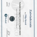 Powiększ obraz: certificate 10