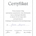 Powiększ obraz: certificate 15