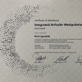 Powiększ obraz: certificate 19