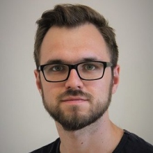 Powiększ obraz: Łukasz Zborowski, logopeda Krosno