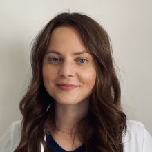 Powiększ obraz: Aleksandra Swaczyna, ginekolog Gdynia