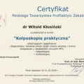 Powiększ obraz: certificate 12