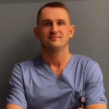 Powiększ obraz: Marek Bar, urolog Lublin