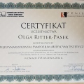 Powiększ obraz: certificate 9