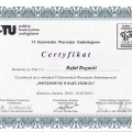 Powiększ obraz: certificate 14