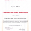 Powiększ obraz: certificate 15