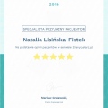 Powiększ obraz: certificate 4