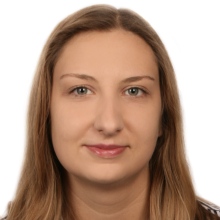 Powiększ obraz: Magdalena Strzelec, psycholog Kraków