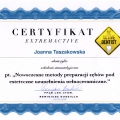 Powiększ obraz: certificate 4