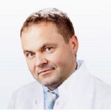 Powiększ obraz: Krzysztof Myczka, stomatolog Szczecin