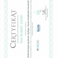 Powiększ obraz: certificate 2