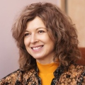 Edyta Skupińska, psychoterapeuta Olsztyn