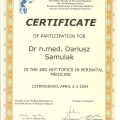 Powiększ obraz: certificate 49