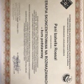 Powiększ obraz: certificate 5