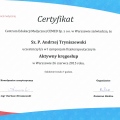 Powiększ obraz: certificate 4