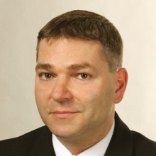 Powiększ obraz: Piotr Zawadzki, ortopeda Gdynia