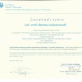 Powiększ obraz: certificate 30