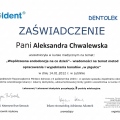 Powiększ obraz: certificate 16