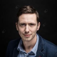 Powiększ obraz: Adam Elżanowski, psycholog Warszawa