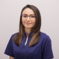 Karolina Kurek, stomatolog Wrocław