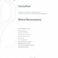 Powiększ obraz: certificate 6