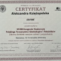 Powiększ obraz: certificate 17