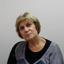 Powiększ obraz: Jolanta Kochańczyk –Sujecka, psychiatra Warszawa