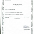 Powiększ obraz: certificate 24