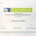 Powiększ obraz: certificate 7