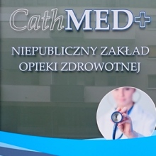 Niepubliczny Zakład Opieki Zdrowotnej CATHMED