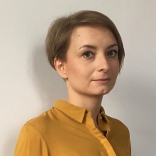 Powiększ obraz: Magdalena Gworys, psychoterapeuta Wrocław