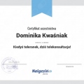 Powiększ obraz: certificate 109